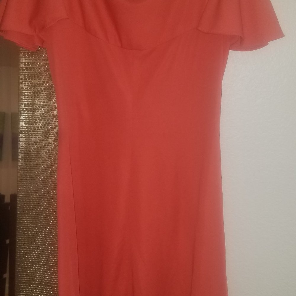 VINTAGE DRESS - Picture 4 of 4